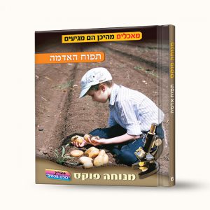 תפוח האדמה