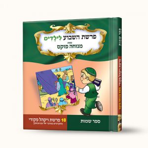 סיפורי פרשת ויקהל פקודי- מתקדמים ביחד עם המשכן